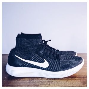 Nike Flyknit Lunarepic